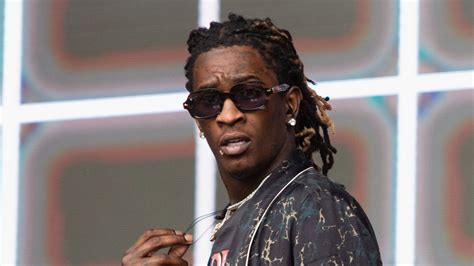 ysl co founder young thug|ysl co founder.